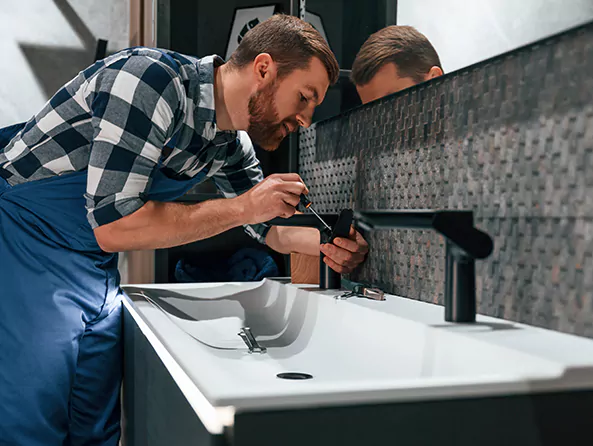 Why Choose Flower Mound Plumbing Pro for Plumbing Services?