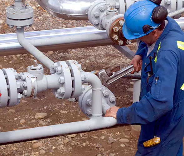 Expert Plumber for Backflow Preventer in Flower Mound, TX: Schedule Affordable Testing and Installation with Us