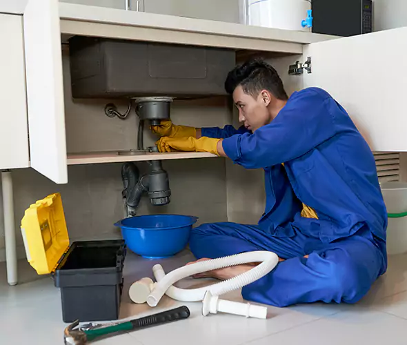 Expert Plumber for Basement Leak Repair in Flower Mound, TX: Schedule Affordable Waterproofing Services with Us