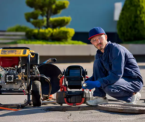 Professional Plumbers for Drains Camera Inspection in Flower Mound, TX: Book Expert Inspection Services Today