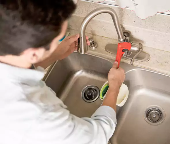 Professional Emergency Plumbing Repair in Flower Mound, TX