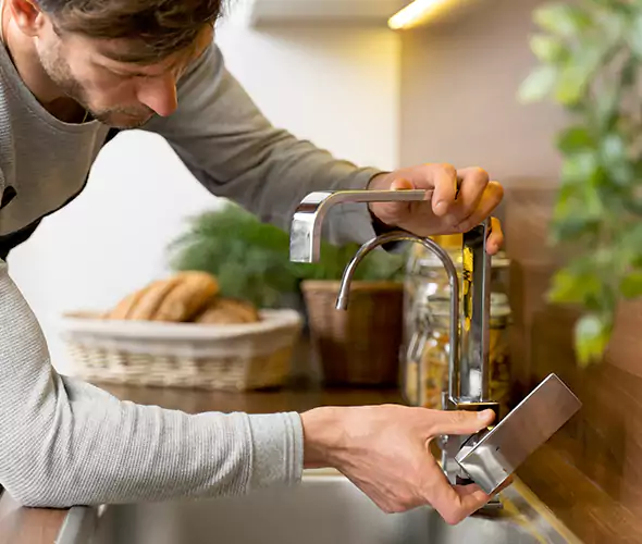 Your Trusted Experts for Bathroom Faucet Installation in Flower Mound, TX