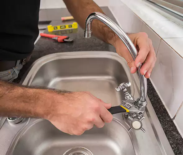 Local Experts for Faucet Repair in Flower Mound, TX:Schedule Affordable Faucet Repair Services with Us