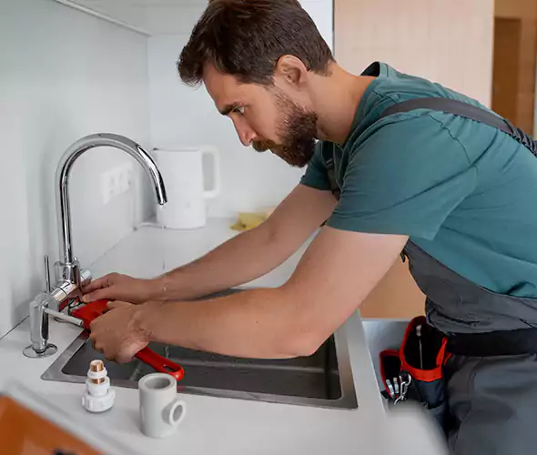 Professional Faucet Replacement Specialist in Flower Mound, TX: Schedule Affordable Faucet Replacement Services with Us
