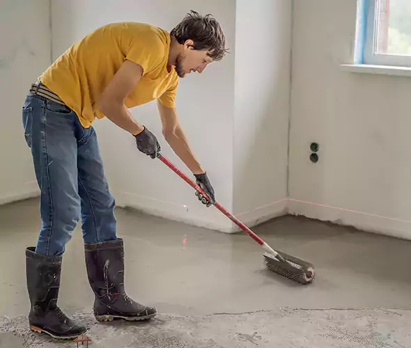 Trusted Foundation Leak Repair Experts in Flower Mound, TX