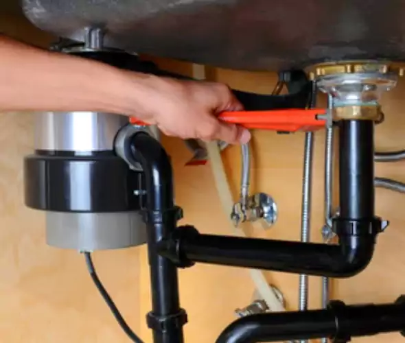Professional Garbage Disposal Repair in Flower Mound, TX
