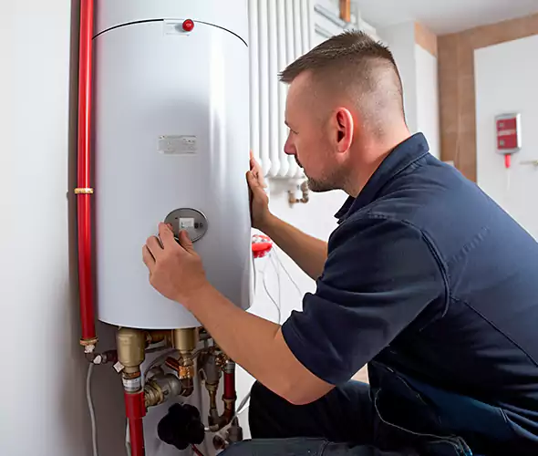 Expert Plumber for Gas Water Heater Replacement in Flower Mound, TX: Schedule Affordable Replacement Services with Us
