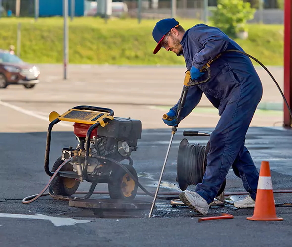 Expert Plumber for Hydrojet Plumbing in Flower Mound, TX: Schedule Affordable Jetting Services with Us