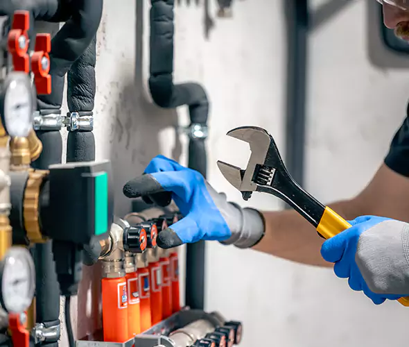 Expert Plumber for New Construction Plumbing in Flower Mound, TX: Schedule Affordable Installation Services with Us