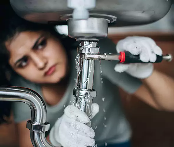 Professional Pipe Repair Specialists in Flower Mound, TX