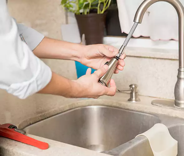 Expert Plumber for Plumbing Inspection in Flower Mound, TX: Schedule Affordable Inspection Services with Us