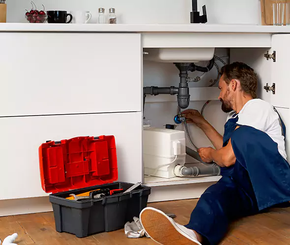 Trusted Plumber for Polybutylene Plumbing Replacement in Flower Mound, TX: Schedule Reliable Replacement Services with Us