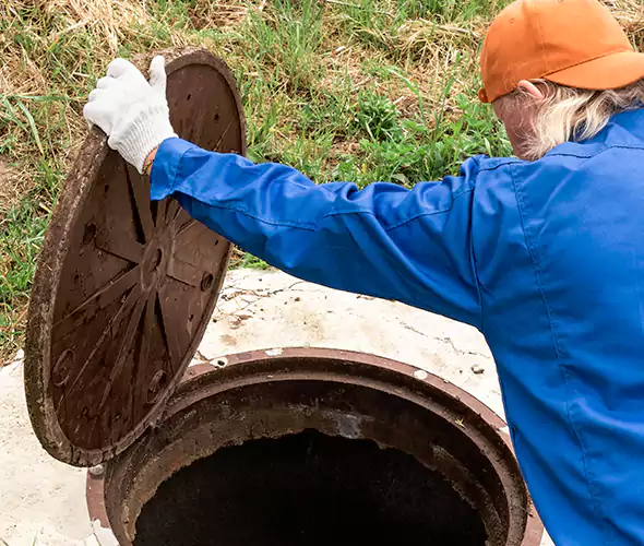 Septic System Repair Experts in Flower Mound, TX