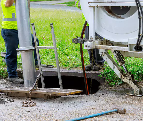 Expert Plumber for Sewer Line Cleaning in Flower Mound, TX: Schedule Reliable Sewer Cleaning Services with Us