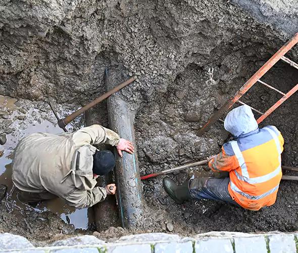 Expert Plumber for Sewer Replacement in Flower Mound, TX: Schedule Affordable Sewer Replacement Services with Us