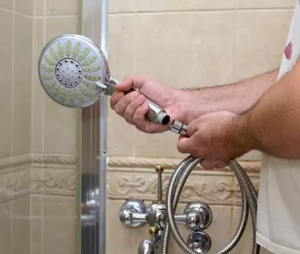 Professional Shower Repair Specialist in Flower Mound, TX: Schedule Affordable Shower Services with Us