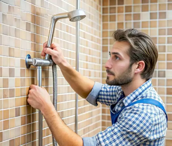 Professional Shower Replacement Specialist in Flower Mound, TX: Schedule Affordable Shower Upgrade Services with Us