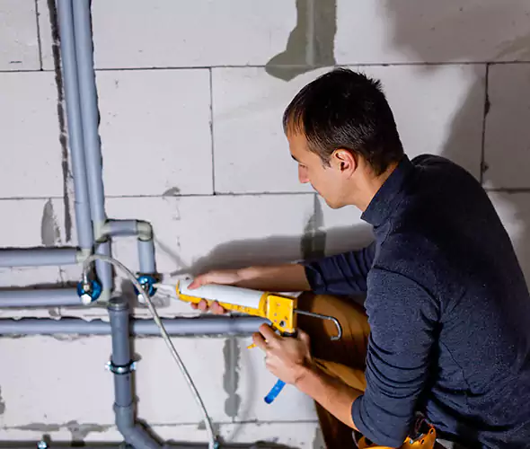 Expert Plumber for Slab Leak Detection in Flower Mound, TX: Schedule Affordable Slab Leak Repair Services with Us