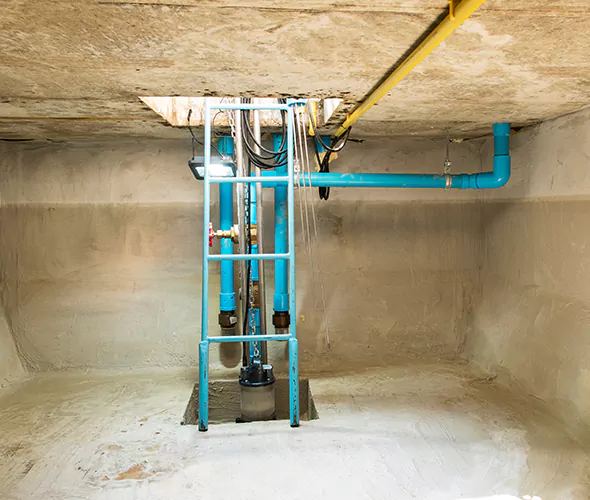 Expert Plumber for Sump Pump Maintenance in Flower Mound, TX: Schedule Reliable Maintenance Services with Us