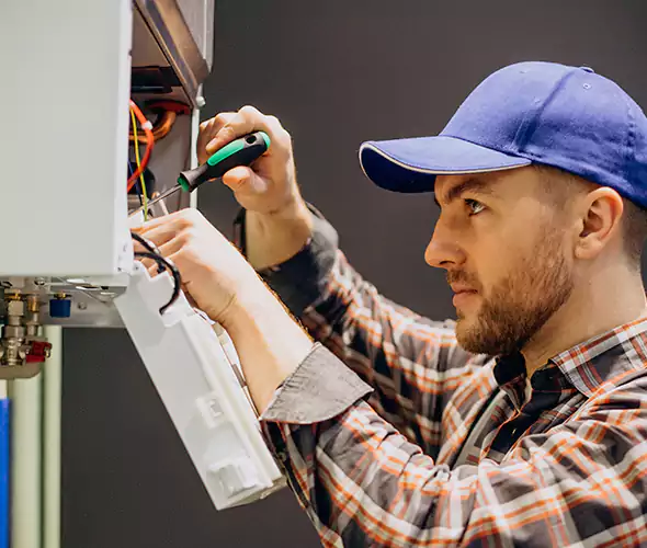 Expert Plumber for Tankless Water Heater Maintenance in Flower Mound, TX: Schedule Professional Maintenance Services with Us