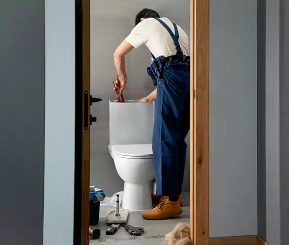 Professional Plumbers for Toilet Bowl Replacement in Flower Mound, TX: Schedule Affordable Toilet Replacement Services With Us