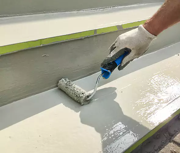 Expert Plumber for Walls Waterproofing in Flower Mound,TX: Schedule Affordable Waterproofing Services with Us