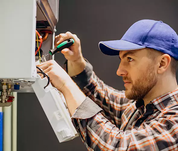 Expert Plumber for Water Heater Maintenance in Flower Mound, TX: Schedule Affordable Services Today