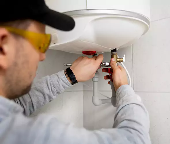 Get Affordable Water Heater Repair Service in Flower Mound, TX