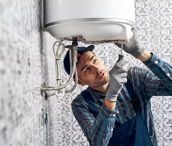 Expert Plumber for Water Heater Replacement in Flower Mound, TX: Schedule Affordable Replacement Services with Us