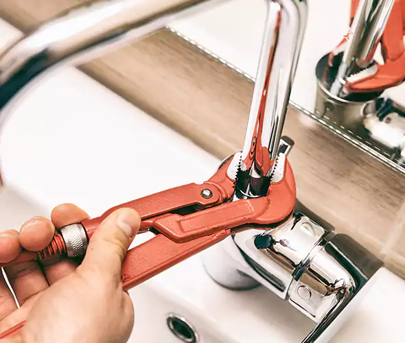 Expert Leak Repair Plumber in Flower Mound, TX