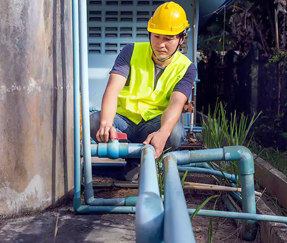 Expert Plumber for Water Line Replacement in Flower Mound, TX: Schedule Affordable Water Line Replacement Services with Us