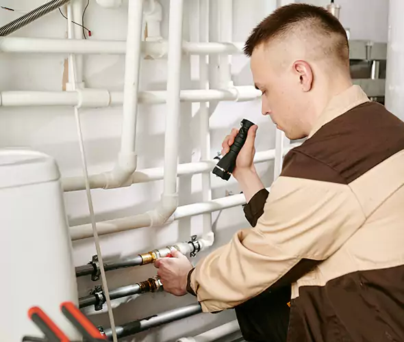 Trusted Water Softener Installers in Flower Mound, TX