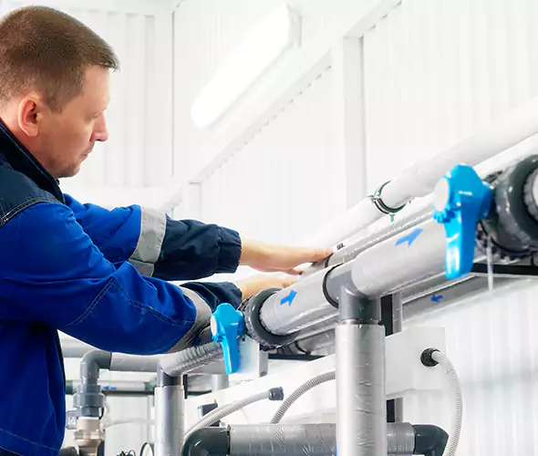 Expert Plumber for Water Softener Maintenance in Flower Mound, TX: Schedule Professional Maintenance with Us