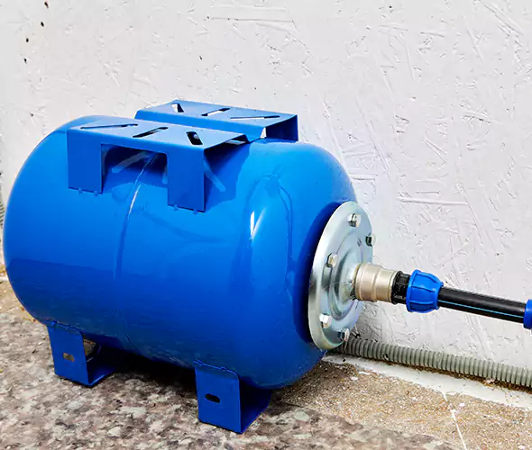 Expert Plumber for Well Pressure Tank Replacement in Flower Mound, TX: Schedule Affordable Tank Replacement Services with Us