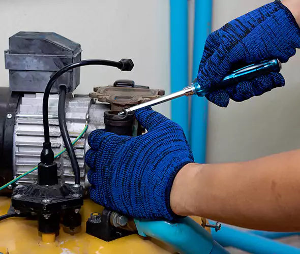 Well Pump Specialist in Flower Mound, TX