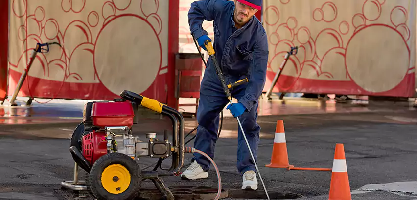 Professional Drain Repair Services in Flower Mound, TX