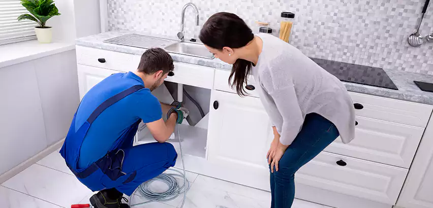 Fast Emergency Plumbing Repair Services in Flower Mound, TX