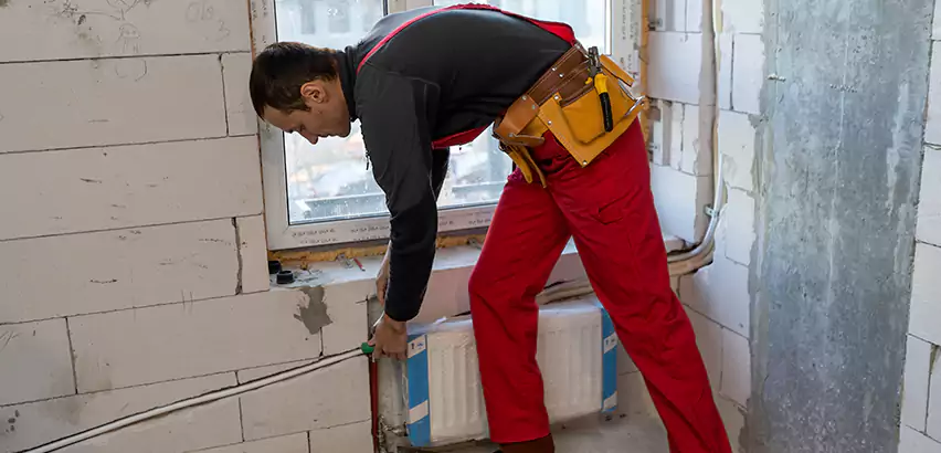 Professional Foundation Leak Repair Services in Flower Mound, TX