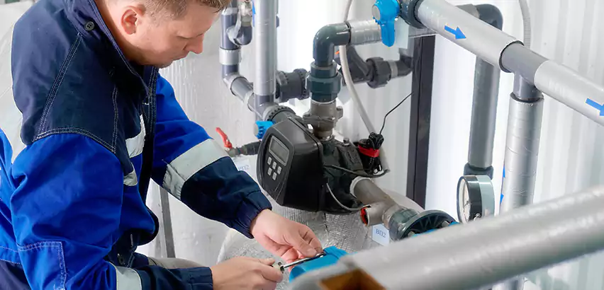 Reliable Gas Line Installation Services in Flower Mound, TX