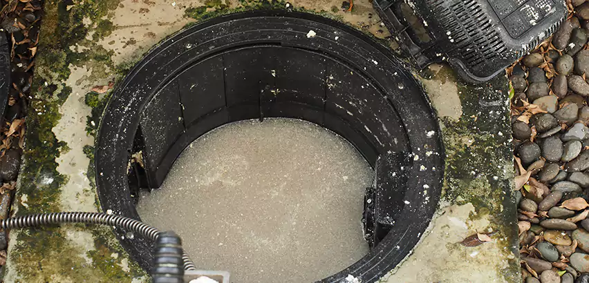 Reliable Grease Trap Repair Services in Flower Mound, TX