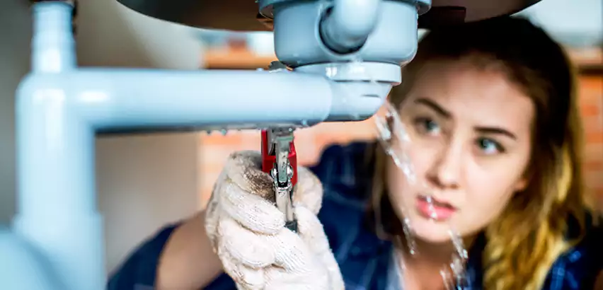 Reliable Pipe Repair Services in Flower Mound, TX