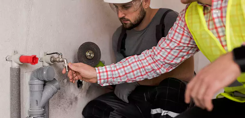 Emergency Plumbing Repair Flower Mound