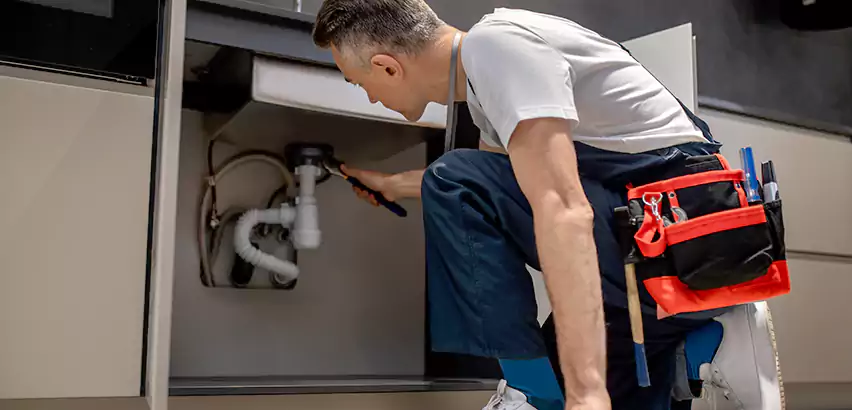 Water Heater Replacement in Flower Mound