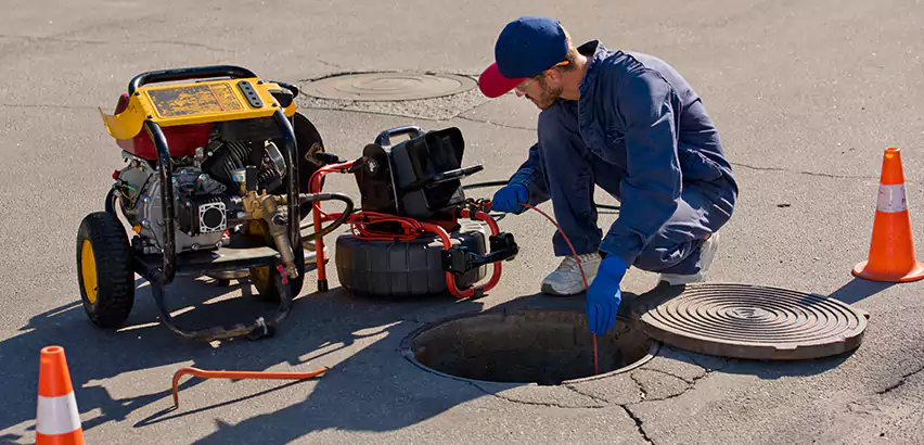 Professional Sewer Repair Services in Flower Mound, TX