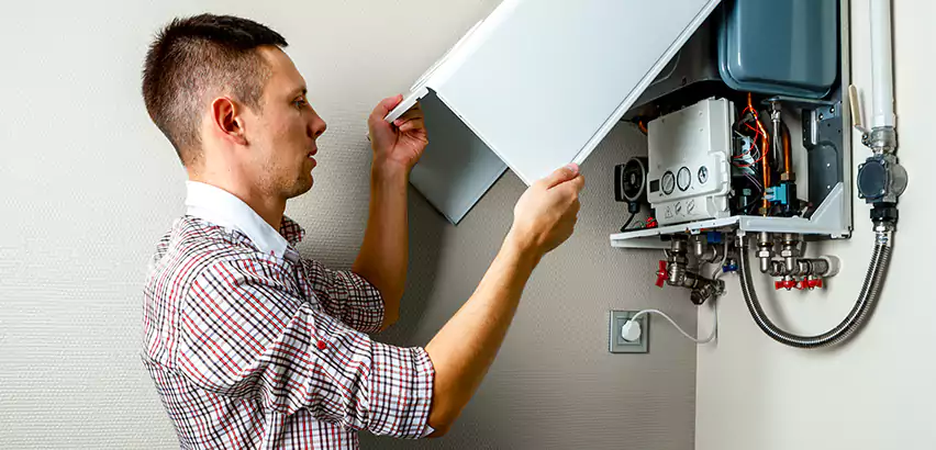 Electric Water Heater Maintenance in Flower Mound