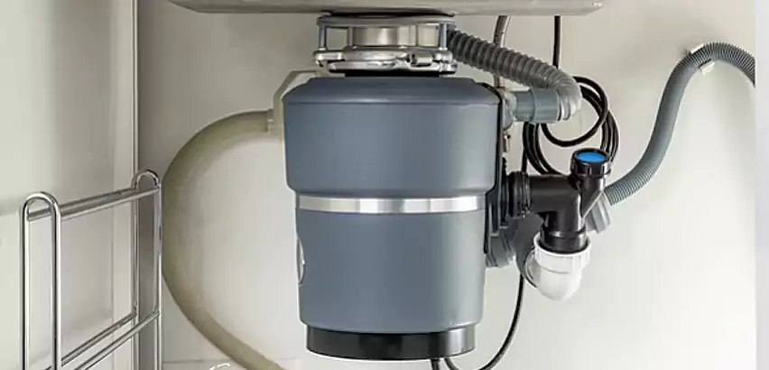 Insinkerator Air Switch Installation in Flower Mound, TX