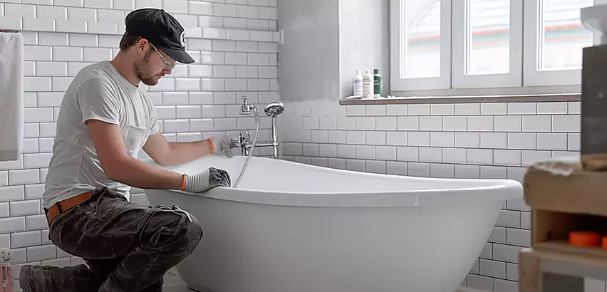 Leak Detection Companies Near Me in Flower Mound