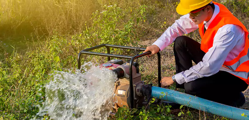 Well Pump Repair Flower Mound