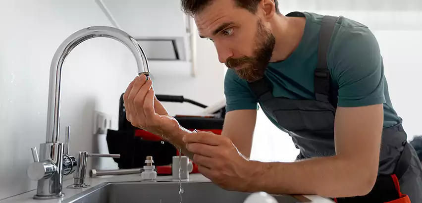 Fire and Water Damage Restoration in Flower Mound