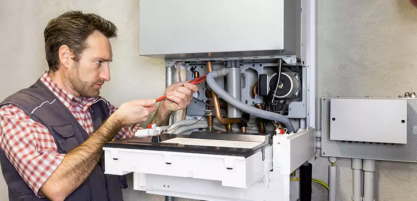 Rinnai Water Heater Maintenance Flower Mound